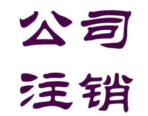 注销公司和吊销公司的区别以及吊销公司的原因和后果