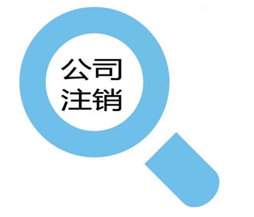 注销公司和吊销公司的区别以及吊销公司的原因和后果