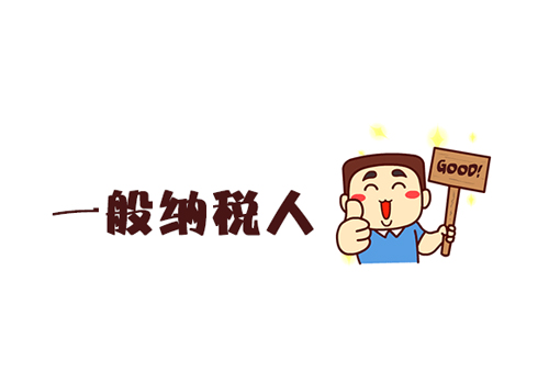 有限公司都是一般纳税人?一般纳税人有什么好处?与一般性质公司的区别?