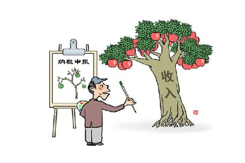 一般纳税人在申请和纳税中的误区以及相关权利
