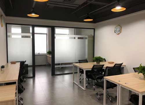 一间办公司能注册实业公司吗？这些条件要满足！